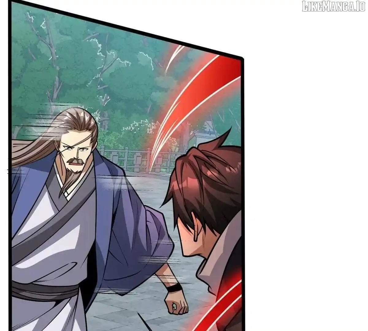 Divine Urban God Chapter 291 - page 79